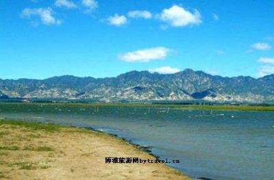 西河水库旅游度假村