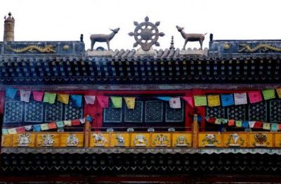 普会寺