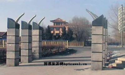 大桥文化广场