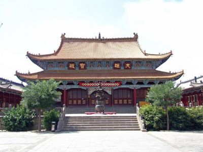包头妙法寺