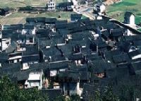 黄溪村古建筑群
