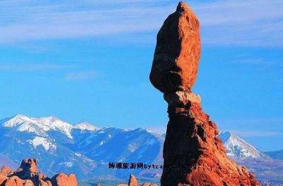 戈壁蜃楼