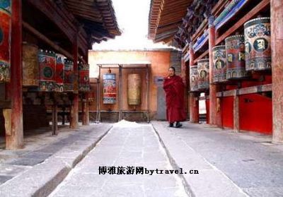 续灯禅寺