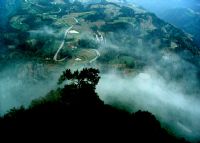 阴灵山风景名胜区