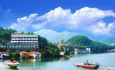 大京风景区