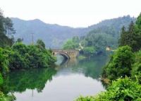 醴陵官庄湖国家湿地公园