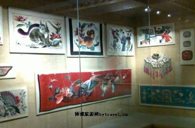 中国湘绣博物馆