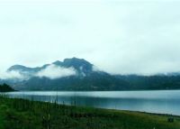 马湖风景区