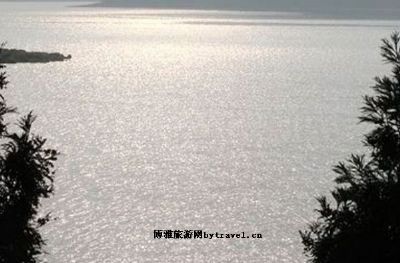 雷波马湖风景名胜区