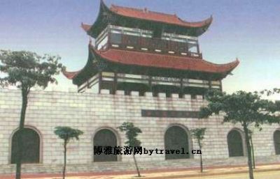 岳州窑遗址博物馆