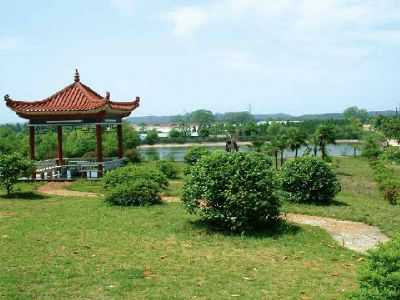 唐人神庄园