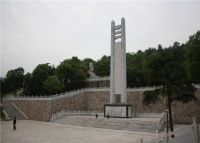 醴陵烈士陵园