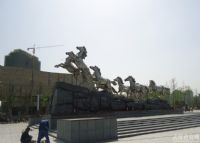 白马湖文化公园