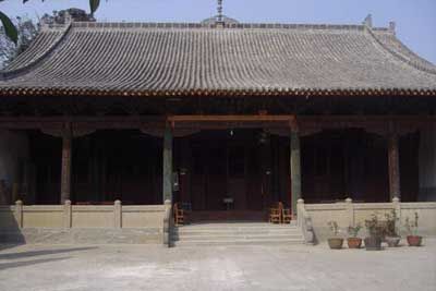 阆中清真寺