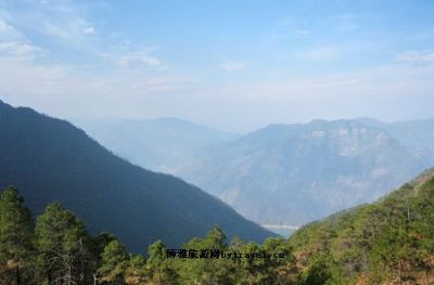 攀枝花白坡山