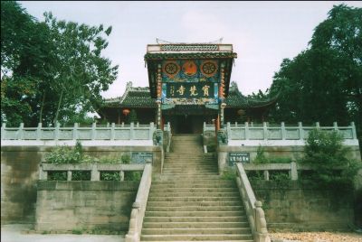 宝梵寺