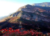 登龙峰