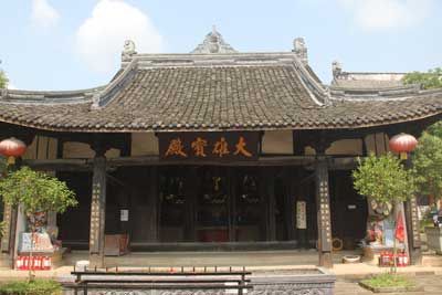 河西普照寺