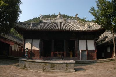 饶益寺