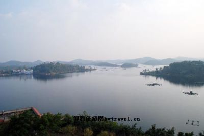 鲁班湖－云台观－萋江古墓区