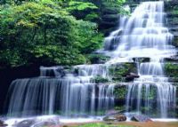 泸州自怀风景区