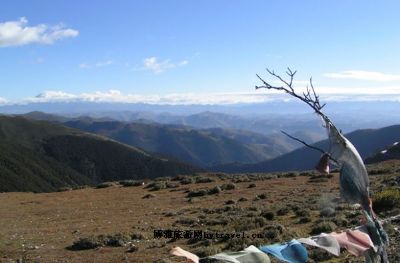 高尔寺山