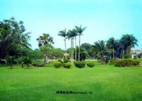 南亚热带作物植物园