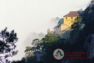 观音峰上院