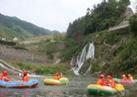 佛缘谷旅游景区