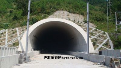 长岭关