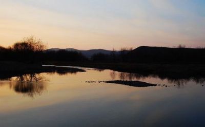 杜鹃湖