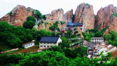 翠岩山寺