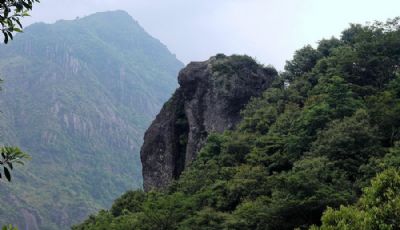 瑞云山森林公园