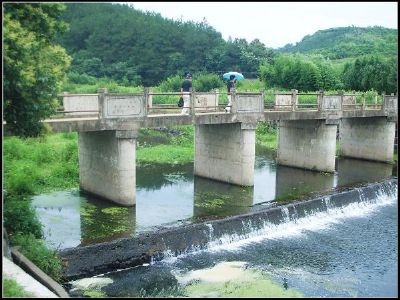 嵊州瞻山风景区