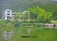 石首桃花山风景区