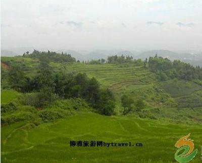 柳州城旅游休闲度假区