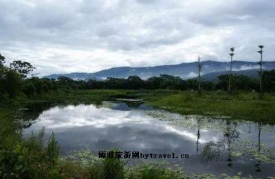 鲤鱼山