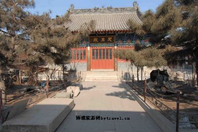 松滋大悲寺