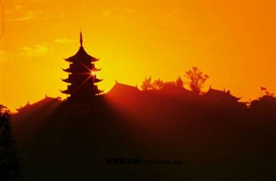 狼山风景名胜区