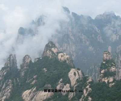 云中山自然保护区