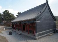 沈阳向阳寺