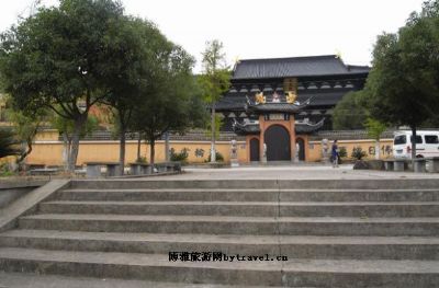 建德玉泉寺