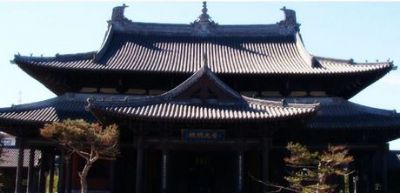 白城华严寺