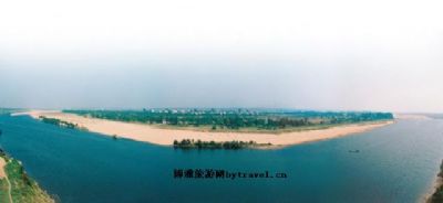 莒洲岛