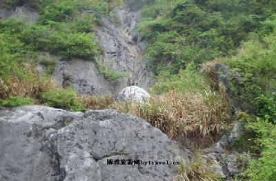 纪龙山