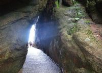 三清山一线天（一线峡）