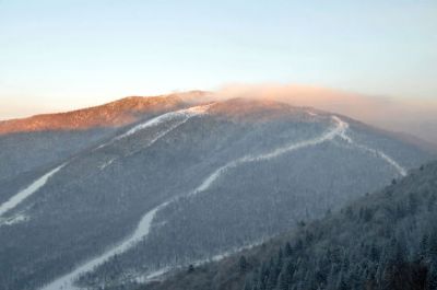 南楼山景区