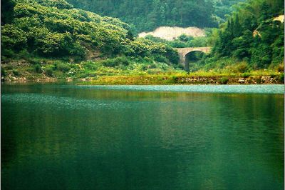 南山风景名胜区