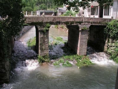 象山庆丰桥