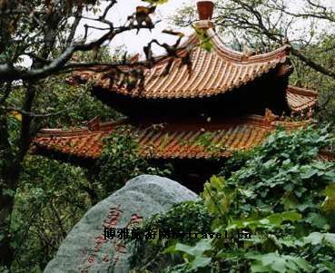 东磊风景区